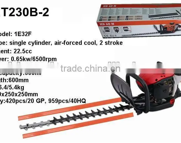 180 Degree Adjustable Hedge Trimmer With CE,GS,EU2 Certifications photo-2