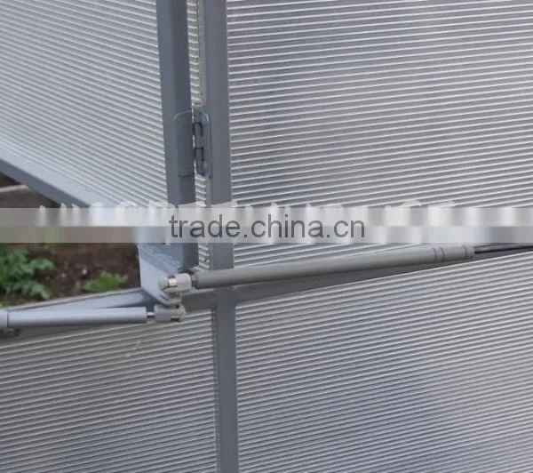 Auto Thermal Actuator for Greenhouse VentilationHX-T316-1 photo-6