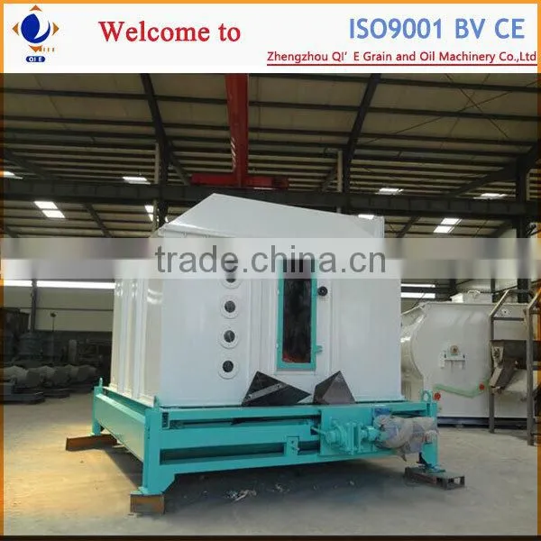 Stainless Steel Cassava Flour Processing Plant photo-5