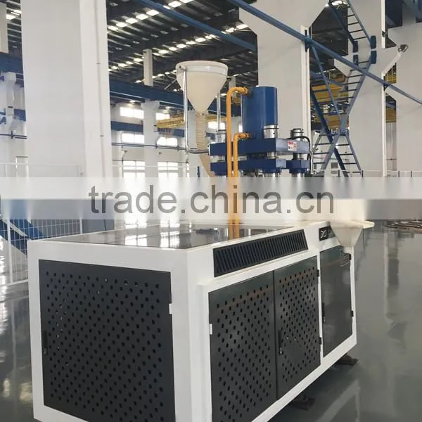CE Approved Factory Directly Sell Chlorine Tablet Press Machine photo-3
