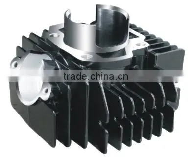 OEM High Quality Motorcycle Cylinder Block photo-5
