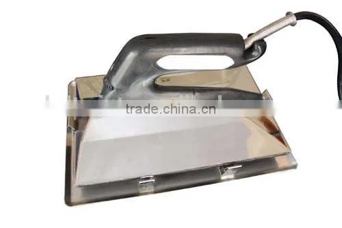 Carpet Splice Heating Iron for Carpet Installation photo-2