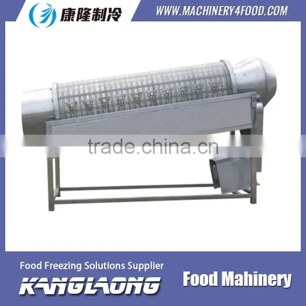 High Quality Green Bean Cutter Machine photo-3