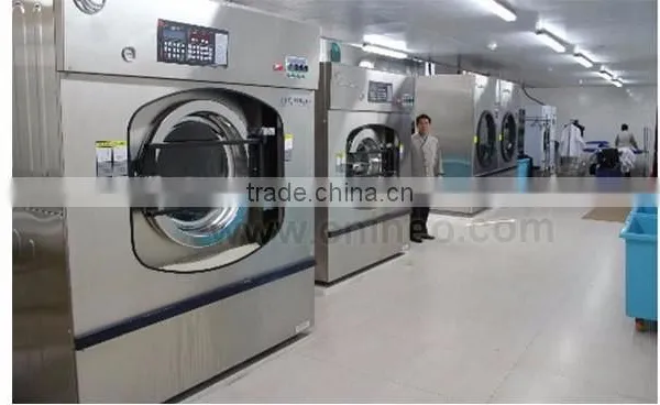 Commercial High Efficiency Machines Washing Machines/hotel Washing Machine Price photo-2