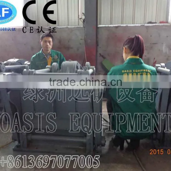 Swing Feeder,ore Feeder,feeder Machine.Linear Swing Feeder Machine for Zinc Powder photo-2