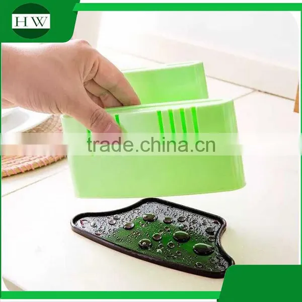 Kitchen Accessories Multipurpose Plastic Chopping Board Pot Pan Cover Lid Flatware Knife Storage Rack Holder photo-5