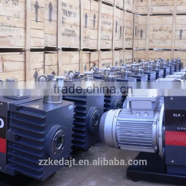 Rotary Small Vane Pump photo-6