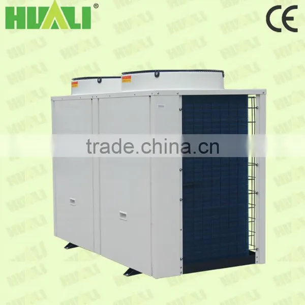 Air to Water Water Heater for Home Hvac System photo-3