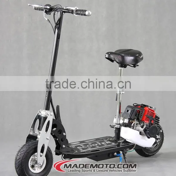 Direct Selling China Gas Scooter photo-6