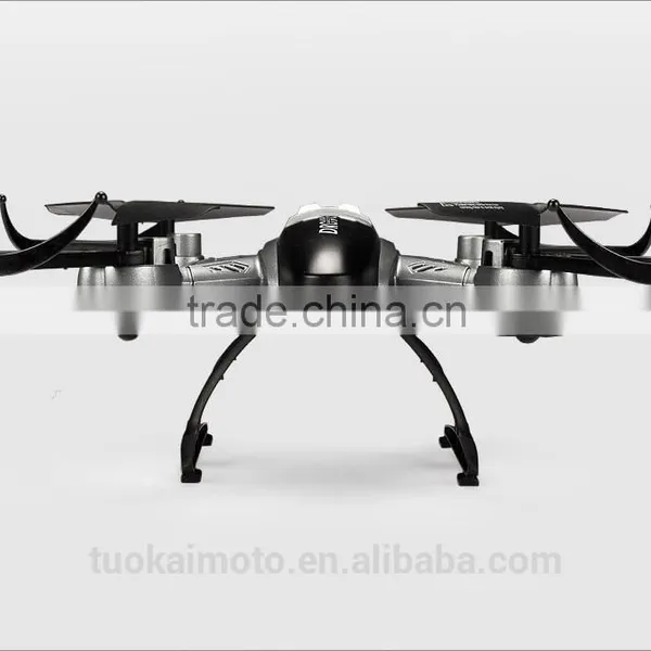 Headless Mode Drone Factory Auto Follow Drone Easy Control With 3D Flips & Rolls Anti-broken Drone for Sale photo-2