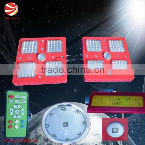 400W Full Spectrum Intelligent Led Grow Light