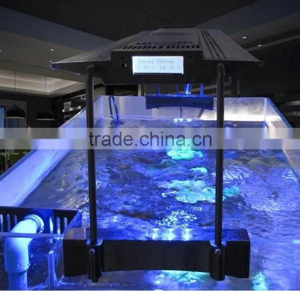Import From China Wifi Controller Aquarium Led Light photo-6