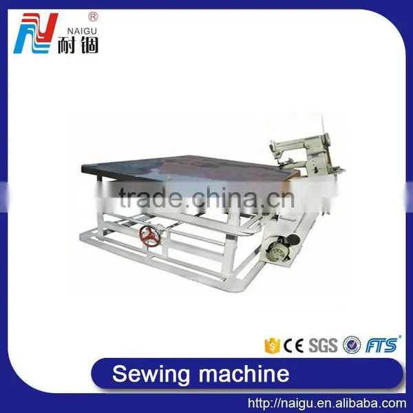 China GuangDong Mattress Type Edge Machine photo-2