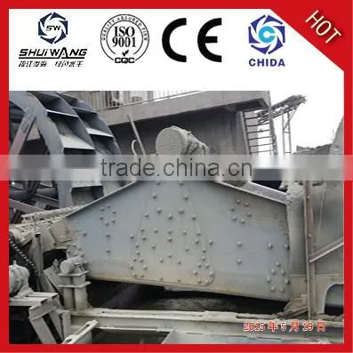 ShuiWang New Bucket Sea Washing Machine With Good Effect photo-6