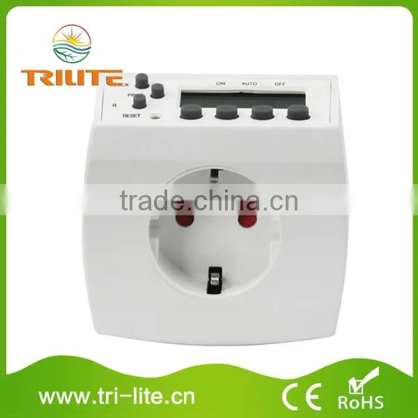 Custom High Quality Irrigation Timer