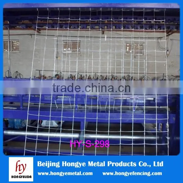 Grassland Wire Fence Panels Hot Sale(Shunxing Company) photo-2