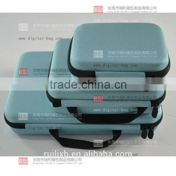 Good Quality Portable EVA Tool Packing Bag/tool Carrying Case photo-4
