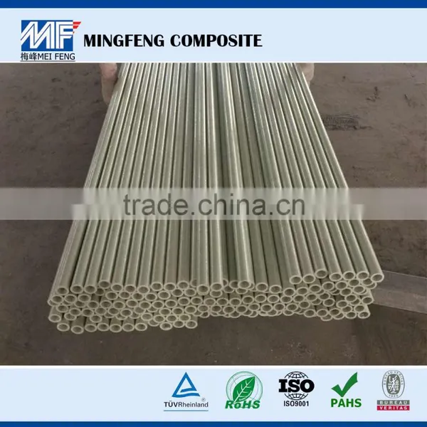 Cheap ABS Plastic Covered Anti-aging Fiberglass Farming Pole photo-4