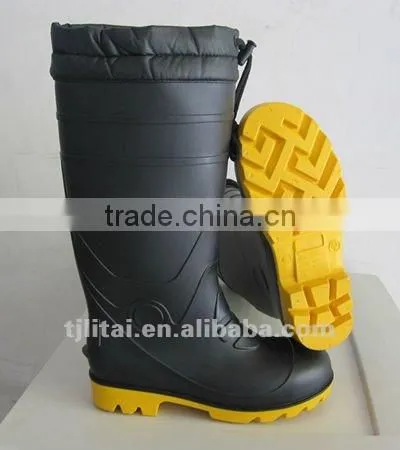 Security Boots CE S5 photo-4