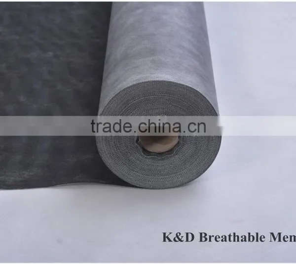 Tyvek Breathable Membrane Pitched Roofing Underlay photo-6