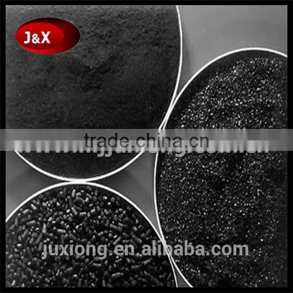 90%-95% Grade Carbon Additive/raiser photo-4