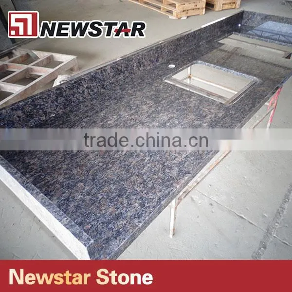 Newstar Salt and Pepper Granite Countertop photo-4