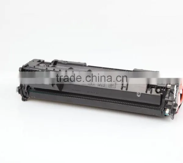 CF280A IKON Premium Laser Toner Cartridge Compatible 80A Series Replacement For HP High Yield (2,700 Yield) - Black photo-2