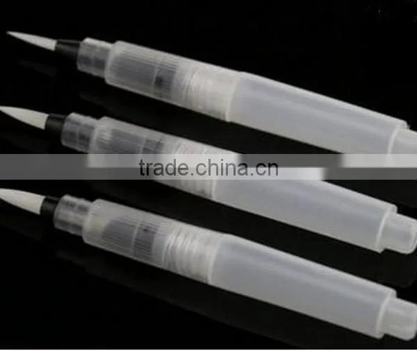 Factory Wholesale Watercolor Art Paint Brush Water Brush Pen photo-4