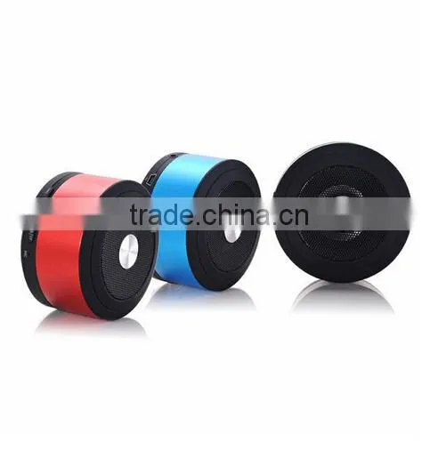 2016 High Quality MY VISION N8 Speaker Super Waterproof Bluetooth Speaker Bluetooth 3.0 Mini Speaker photo-3