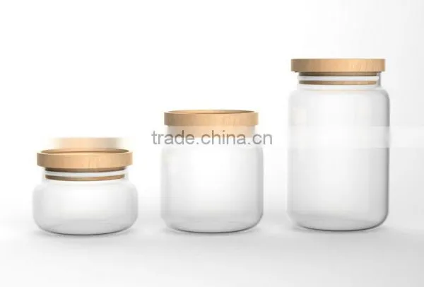Pyrex Funky Decorative High End Tea Glass Jar Mug photo-2
