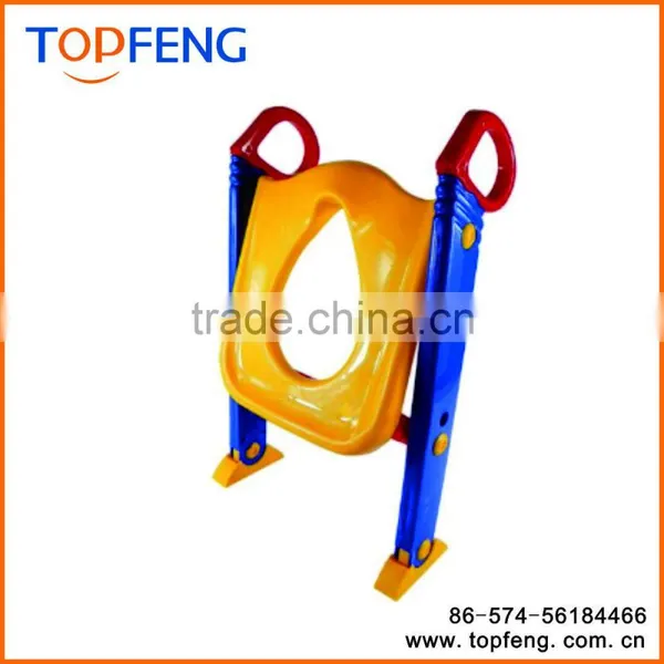 6-in-1 Potty Training (Toilet Training) Ladder Step Up Seat Baby Ladder Toilet Ladder Chair Toilet Trainer photo-4