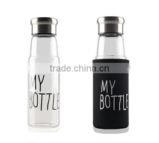 Newest 10 Gallon Sport Unbreakable Glass Water Bottle photo-3