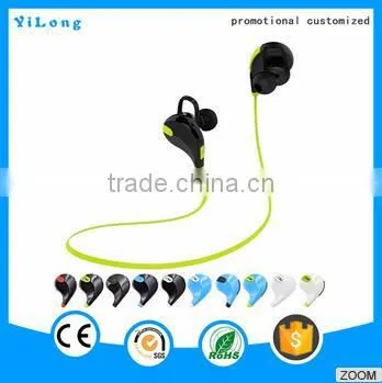 2016 Enjoy Music Anytime Wireless Sport Stereo Bluetooth Headset photo-5