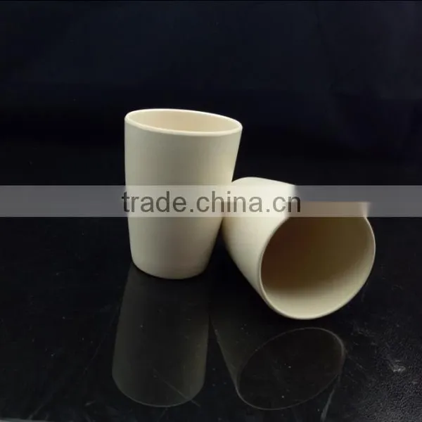 2016 Popular Eco-friendly Large Bamboo Coke Cup photo-2