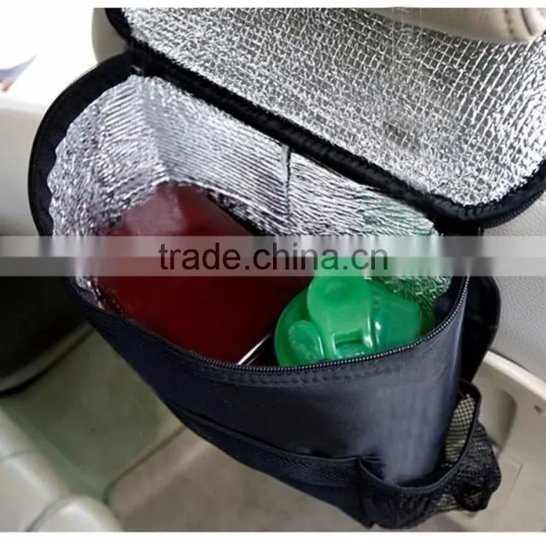 Car Back Seat Organizer Kids Back Seat Organizer photo-3