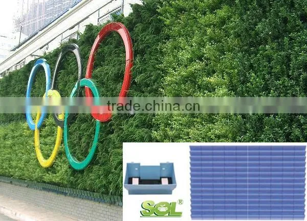 Garden Supplies Hydroponic Garden Plant Pots Wholesale photo-2
