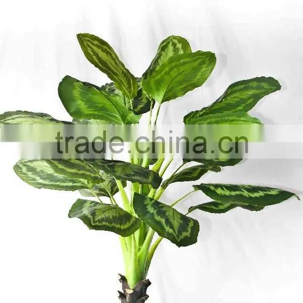 Supply Artificial Scindapsus Bonsai photo-2