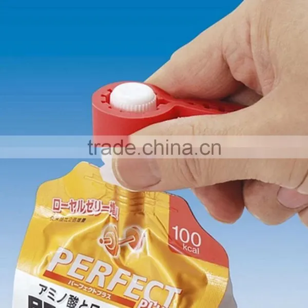 Japan Popular Multi-use Silicone Bottle Opener photo-3