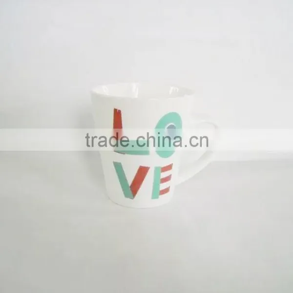 Durable Porcelain Cup photo-4