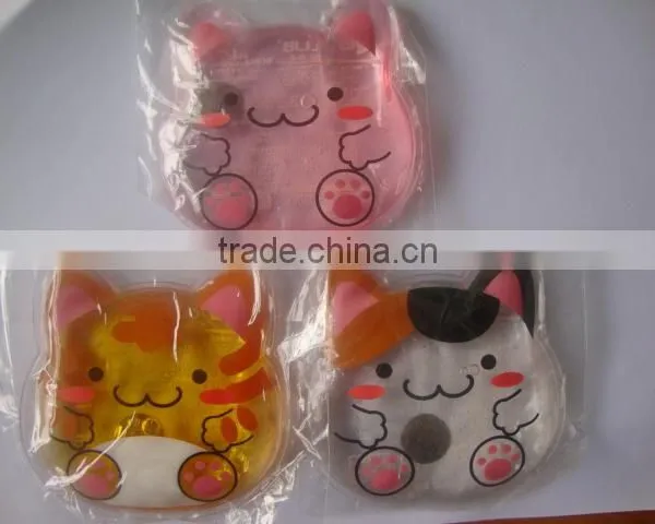 Winter Cute Design Hand Warmers photo-2