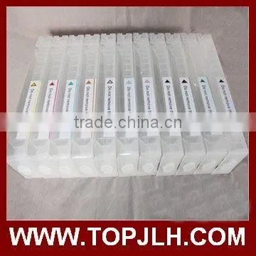 350ml Large Ink Cartridge for Epson 7890 9890 With Ink Bag photo-2