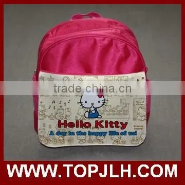 New Arrivel Sublimation School Backpack photo-2