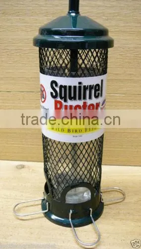 Squirrel Proof Bird Feeder photo-5