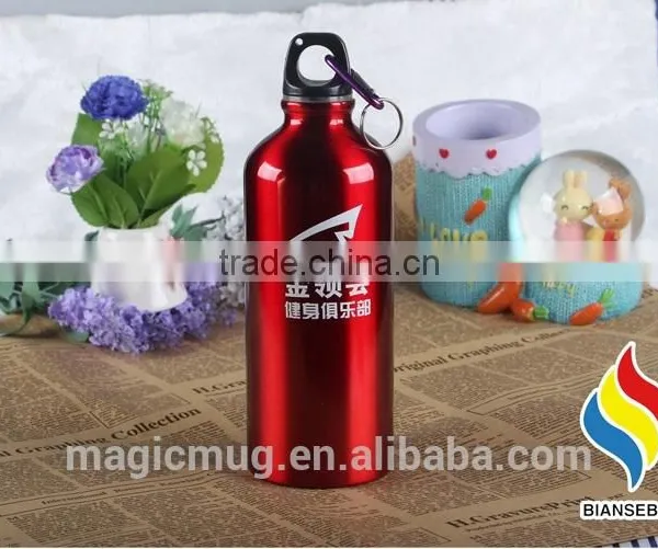 Wholesale Aluminum Drinking Bottles photo-3