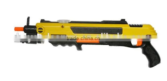 New Salt Gun for Insect Fly photo-4