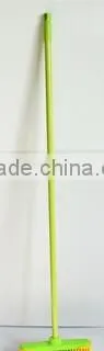 High-quality Home Clean Plastic Broom With 1.20m Handle photo-2
