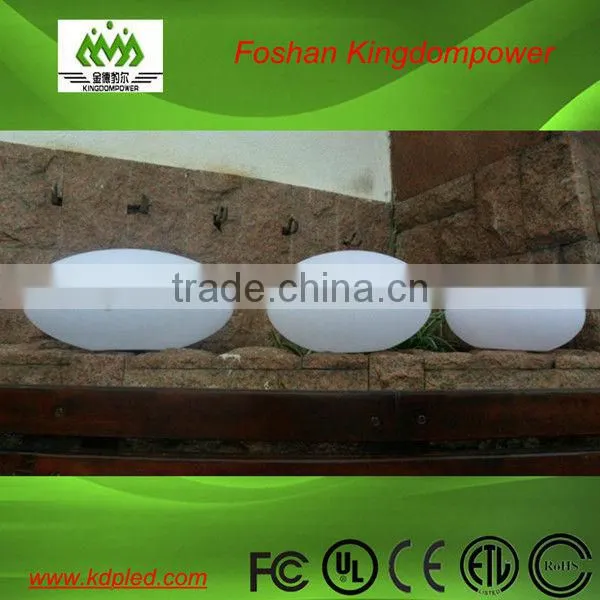 China Manufacturing Illumination Led Garden Light photo-5