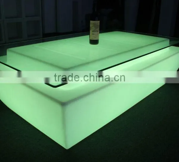 Hot Sale Led Lighting Modern Living Room Furniture photo-5