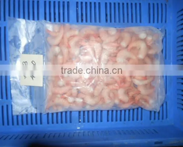 Frozen Blanched IQF Shrimps photo-3