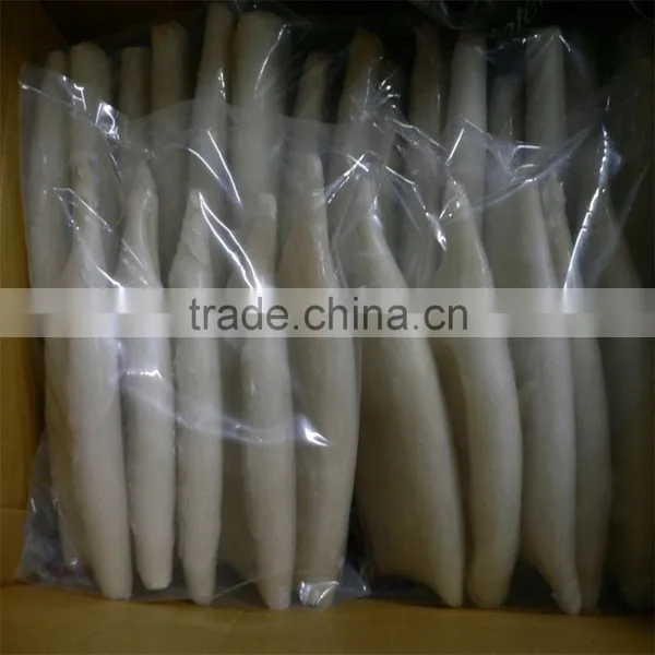 Frozen Pacific Squid Tube u5 u7 U10 photo-6